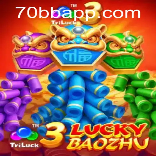 Descubra o Fascinante Mundo de 3LuckyBaozhu no 70BB.com