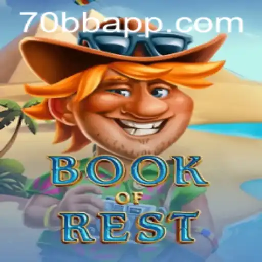 BookofRest: Explorando a Nova Sensação do Mundo dos Jogos