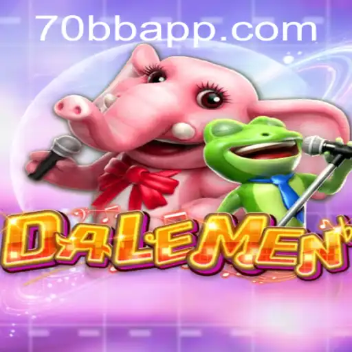 Descubra o Mundo de DALEMEN: Um Jogo Estratégico Inovador