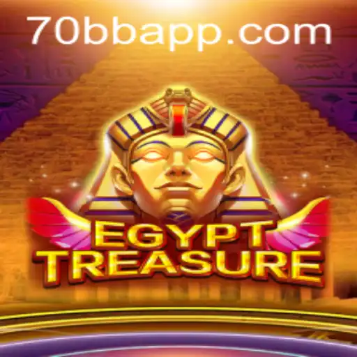 Descobrindo as Aventuras de EgyptTreasure em 70BB.com