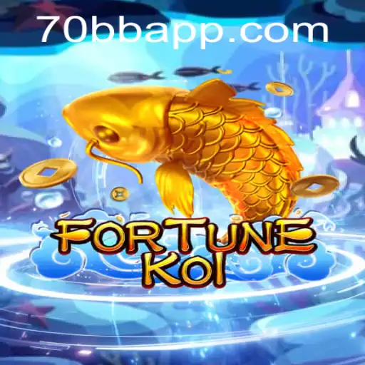 Explorando FORTUNEKOI: Um Mergulho no Universo do Jogo com 70BB.com