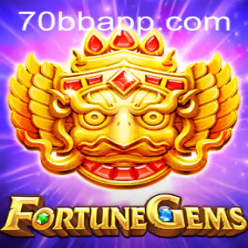 Descubra a Magia do Jogo FortuneGems com 70BB.com