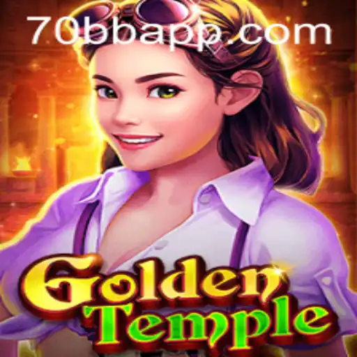 Descubra o Fascinante Jogo GoldenTemple em 70BB.com