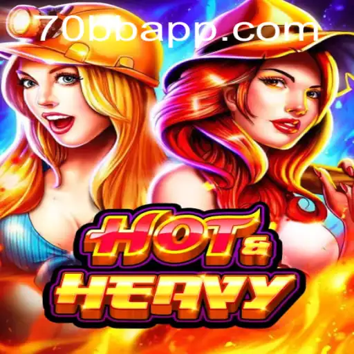 HotHeavy: Mergulhando na Experiência Emocionante do Novo Jogo de Estratégia