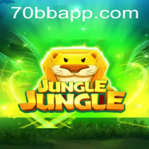 Descubra JungleJungle: A Aventura Selvagem do Mundo dos Jogos
