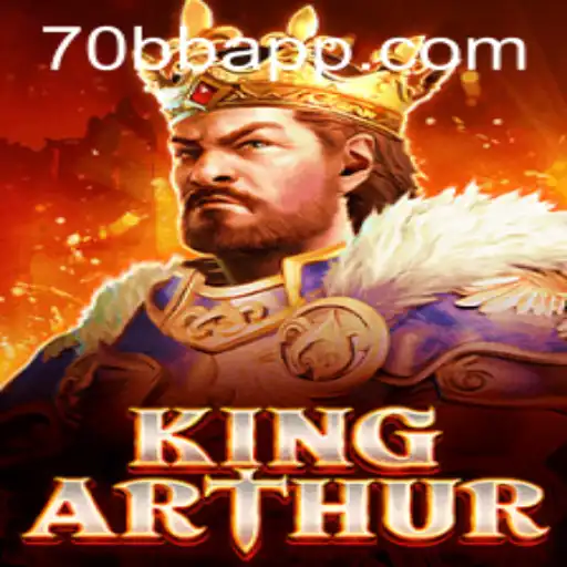 Descubra o Mundo de Aventuras com KingArthur no 70BB.com