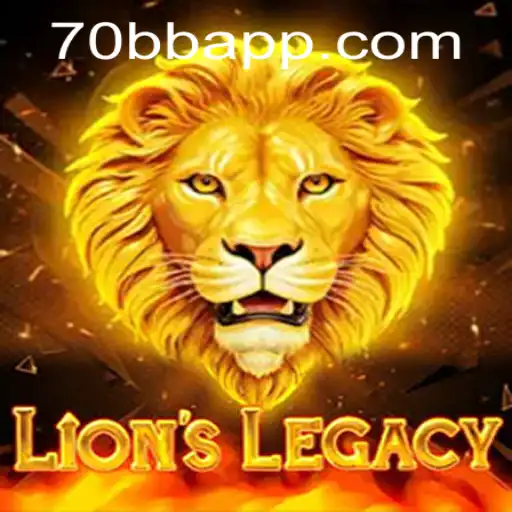 LionsLegacy: Um Mergulho no Mundo Selvagem com 70BB.com