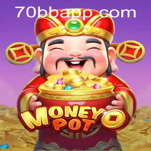 Descubra o Fascinante Mundo de MoneyPot: O Novo Fenômeno de 70BB.com