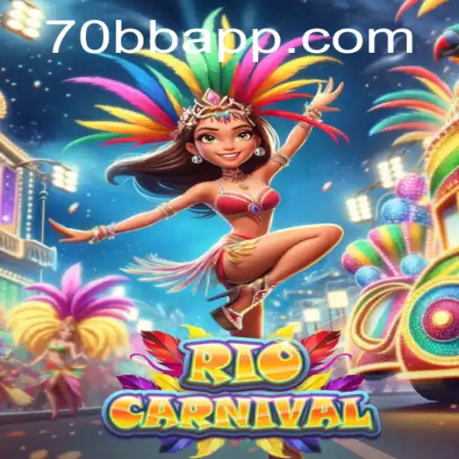 Explorando RioCarnival: O Jogo Vibrante da 70BB.com