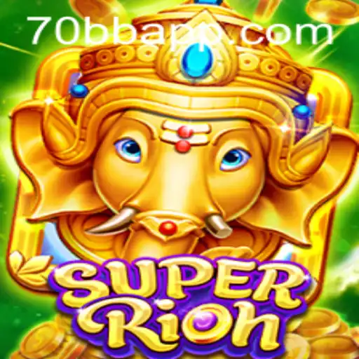 Descubra a Emoção do Jogo SuperRich: Comece sua Jornada de 70BB.com