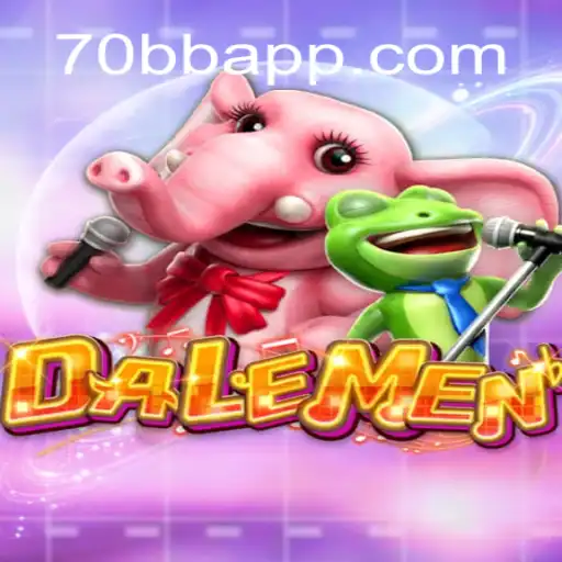Descubra o Mundo de DALEMEN: Um Jogo Estratégico Inovador