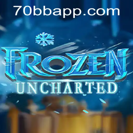 FrozenUncharted: Aventuras Geladas em um Novo Universo de Jogo