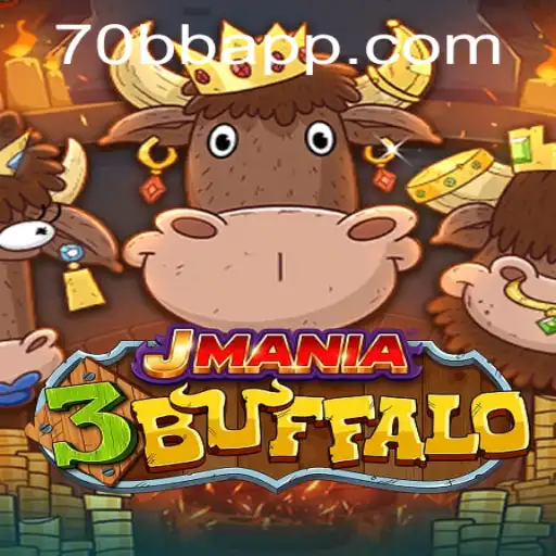 Explorando o Mundo de JMania3Buffalo: Um Jogo Inovador