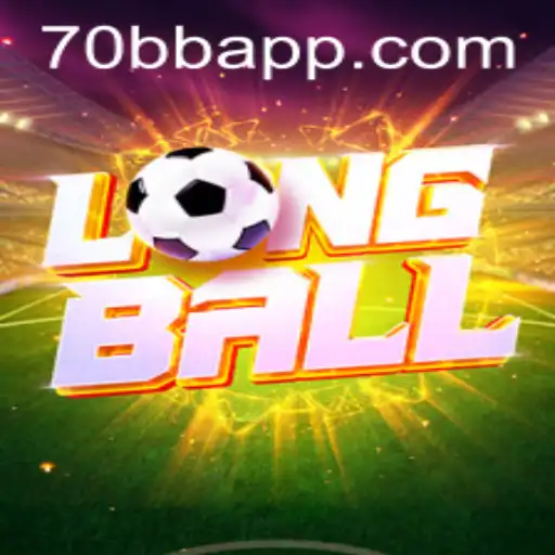 LongBall: Mergulhe no Mundo do Jogo Estratégico mais Emocionante com 70BB.com